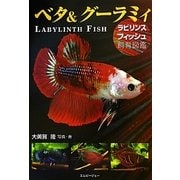 ベタ&グーラミィ―ラビリンスフィッシュ飼育図鑑 [単行本]