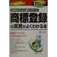 商標登録の実務がよくわかる本(こんな実務書がほしかった!Series) [単行本]