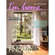 I'm home (アイムホーム) 2013年 05月号 [雑誌]