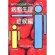 知りたいことがすぐわかる病態生理・症候編 [単行本]