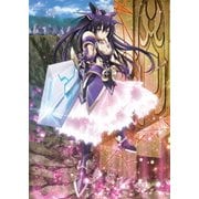 デート・ア・ライブ 第1巻