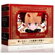 ローゼンメイデン Blu-ray BOX 1