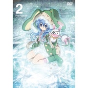 デート・ア・ライブ 第2巻