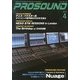 PRO SOUND (プロサウンド) 2013年 04月号 [雑誌]