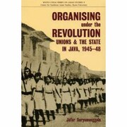 Organising under the Revolutio [全集叢書]