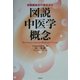 図説中医学概念―中西医結合の視点から [単行本]