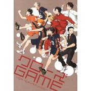 クローズGAME（mimi comics） [コミック]
