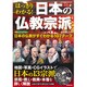 はっきりわかる!日本の仏教宗派（SEIBIDO MOOK） [ムックその他]