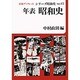 年表 昭和史(岩波ブックレット―シリーズ昭和史〈NO.15〉) [全集叢書]