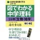 図でわかる中学理科 2分野(生物・地学)(未来を切り開く学力シリーズ) [単行本]