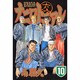 ナニワトモアレ 10（ヤングマガジンコミックス） [コミック]
