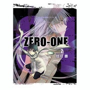 01〈ZERO-ONE〉 2（BLADE COMICS） [コミック]