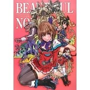 BEAUTIFUL NOISE―山下しゅんや画集 [単行本]
