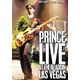プリンス／ライブ・イン・ラス・ヴェガス [DVD]