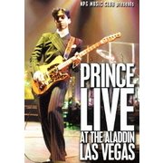 ライブ・イン・ラス・ヴェガス