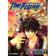 熱風海陸ブシロードThe Rising 1（CR COMICS） [コミック]