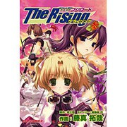 熱風海陸ブシロードThe Rising 3（CR COMICS） [コミック]