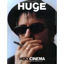 HUgE (ヒュージ) 2013年 05月号 [雑誌]