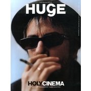 HUgE (ヒュージ) 2013年 05月号 [雑誌]