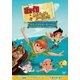 ジェイクとネバーランドのかいぞくたち/かえってきたピーター・パン [DVD]