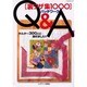 パッチワークQ&A－裏ワザ集1000（レッスンシリーズ） [ムックその他]