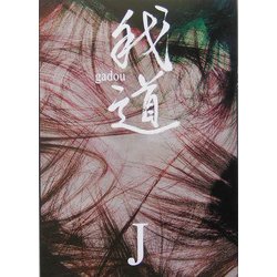我道―gadou [単行本]