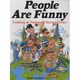 People Are Funny-思わず笑えるお国気質のまるかじり [単行本]