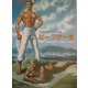ビーフケーキ―1950-1970年代のアメリカ筋肉マンの雑誌(コンパクトミディ・シリーズ) [全集叢書]