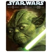 スター・ウォーズ プリクエル・トリロジー ブルーレイBOX