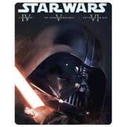 スター・ウォーズ オリジナル・トリロジー ブルーレイBOX