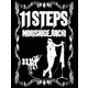 MORISHIGE,JUICHI／11STEPS [DVD]