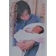 希望の子―夫は血友病患者でHIV感染者 [単行本]