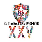 B'z The Best ⅩⅩⅤ 1988-1998