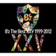 B'z／B'z The Best ⅩⅩⅤ 1999-2012