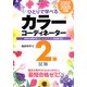 ひとりで学べるカラーコーディネーター2級試験〈2007-2008年版〉 [単行本]