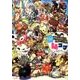 モンスターハンター4コマオフィシャルアンソロジーコミック（カプコンオフィシャルブックス） [単行本]