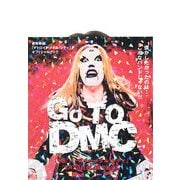 Go To DMC―実写映画「デトロイト・メタル・シティ」オフィシャルブック [単行本]