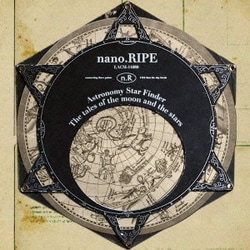nano.RIPE／サンカクep (TVアニメ『はたらく魔王さま!』エンディング主題歌)