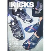 Samurai KICKS VOL.6（INFOREST MOOK） [ムックその他]