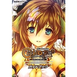 シェルノサージュ―失われた星へ捧ぐ詩―RE:Incarnationガイドブック [単行本]