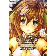 シェルノサージュ―失われた星へ捧ぐ詩―RE:Incarnationガイドブック [単行本]
