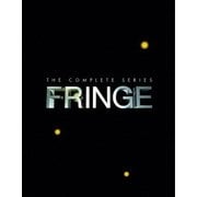 FRINGE/フリンジ コンプリート・シリーズ