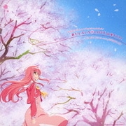 春ULALA□LOVEよ来い!!! (「ハヤテのごとく!Cuties」OPENING THEME)