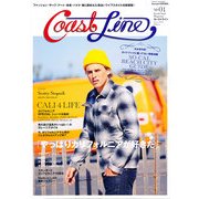 Caost Line 2013年 05月号 [雑誌]