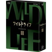 ワイルドライフ ブルーレイBOXⅢ