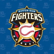 ファイターズと共に