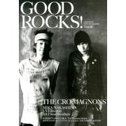 GOOD ROCKS! Vol.36 [単行本]