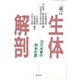 証言 生体解剖―旧日本軍の戦争犯罪 [単行本]