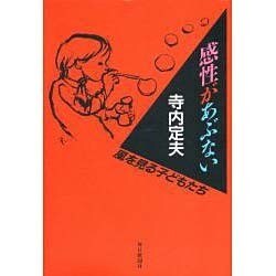 感性があぶない―風を見る子どもたち [単行本]