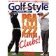 Golf Style (ゴルフ スタイル) 2013年 05月号 [雑誌]